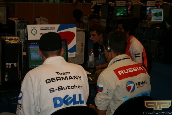 Pes6, ���� � ����