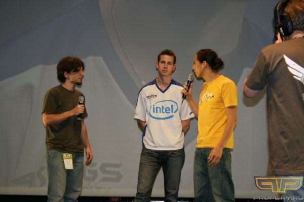 ���� ������. � �� ������ �� Warcraft.