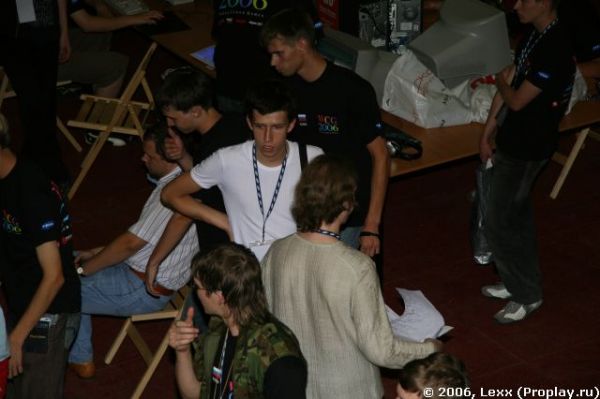 � ������, ���� � ����� - ��� Frady