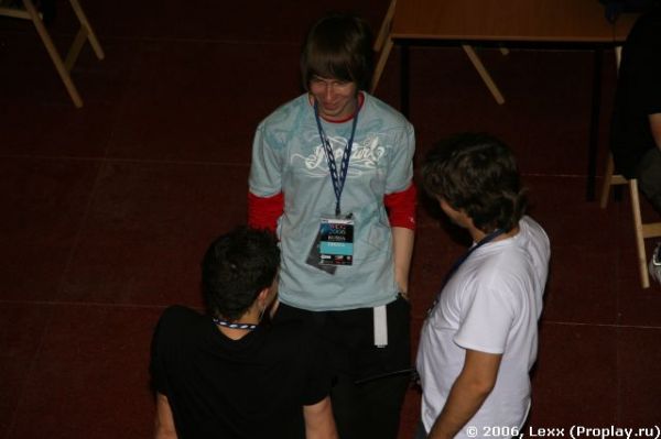 Lexx, roach, bull3t � ���-�� ��������