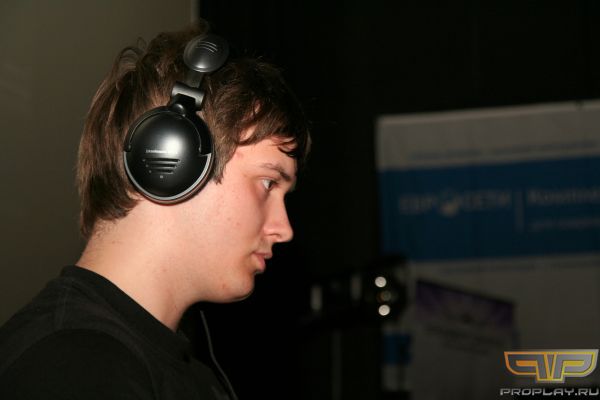 ����� ��������� ���������� ������� � Warcraft'a: KPECT ������ RD