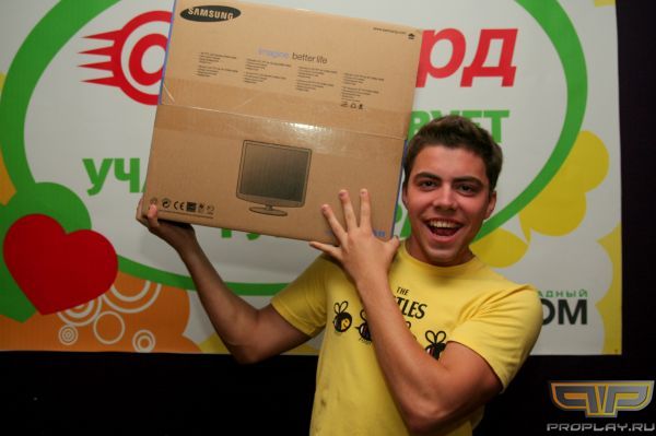 ��������� EX � ��������� �� Samsung