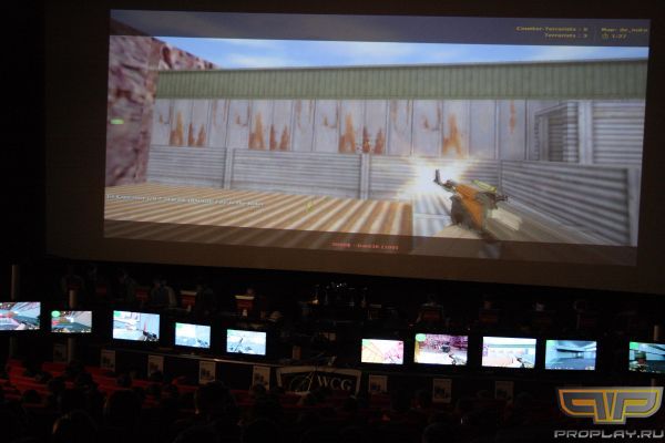 � ������ ����� Counter-Strike'a!