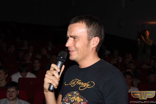 ������ ������ �� ���� MadFan'a