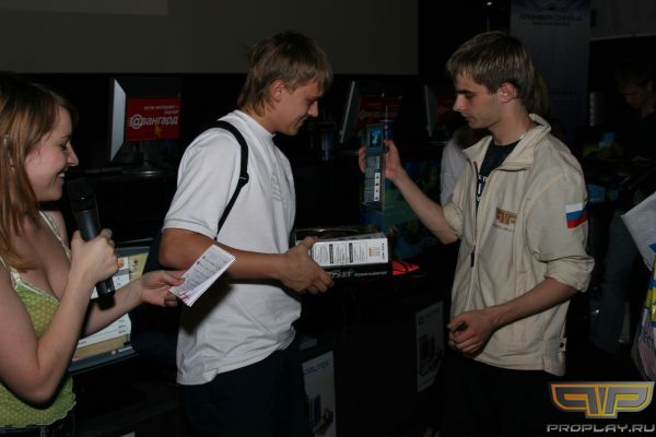 FIFA 2007: Hacker ����� 3 �����