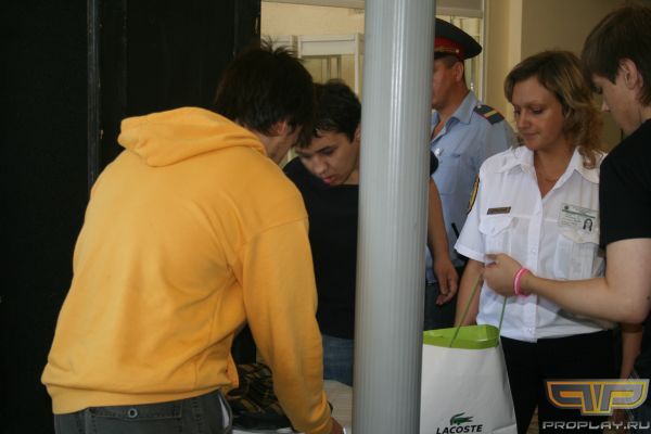 ��������� �������� ��� ����� � � OverDrive'a