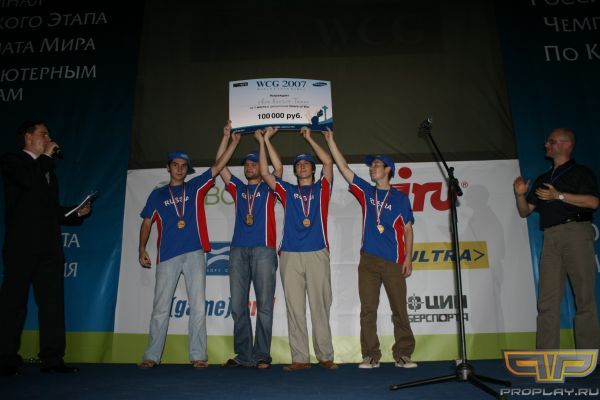 � ����� - ���������� GoW