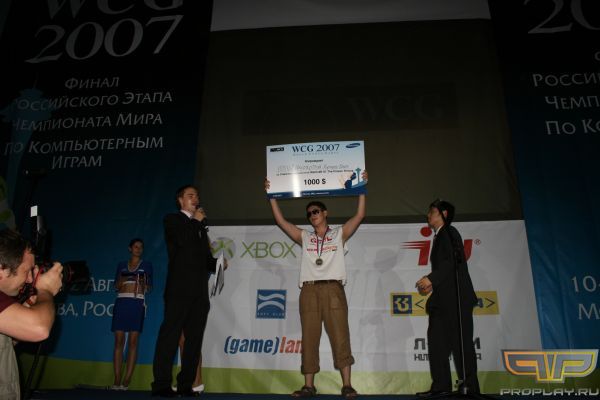 mouz.GeiL.Titan - ������ ����� Warcraft: TFT