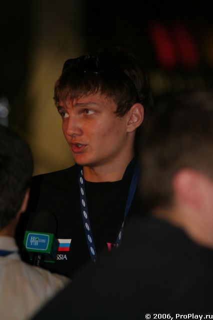 �� ���� - Rob!