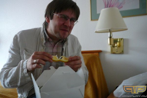 ���� ����, ����!