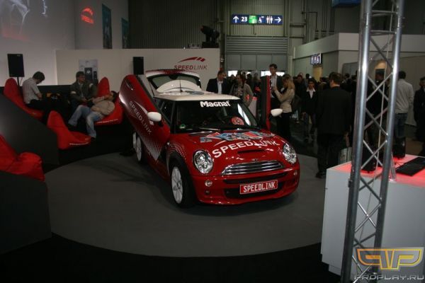 SpeedLink �������� �������