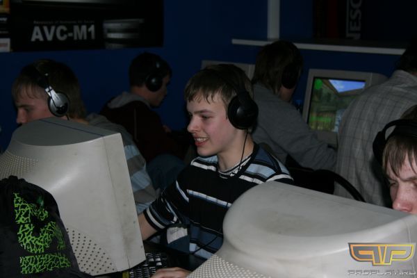 ����� ������, ����� ���� - ��� ������! :-)