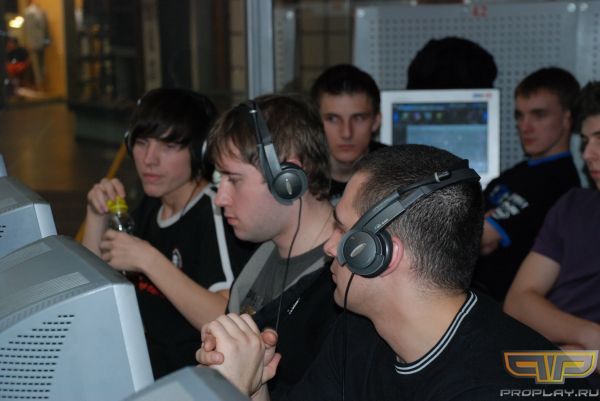 ��� ������� �� Tarlund'a