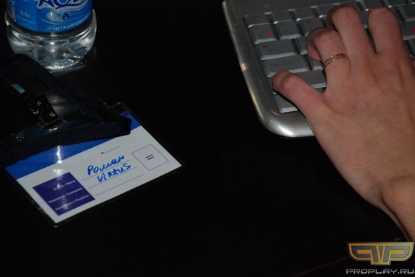 ���� ����� �����, ����� Virtus