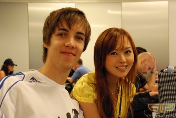 Grubby � ��������� ���������� ��� ProPlay