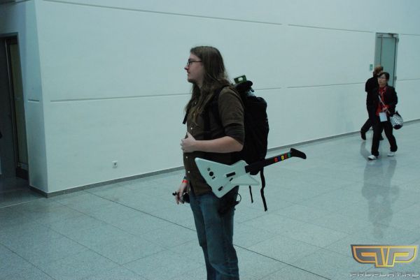 ����� � GHIII