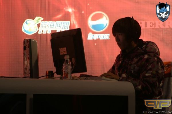 ������ ������-��������� � ����