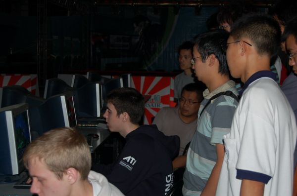 Deadman. ������ (part 2)