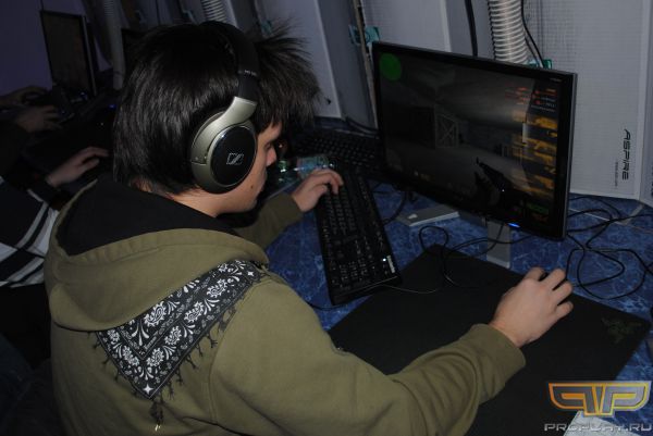 OverDrive ����������� ����� ������ �����