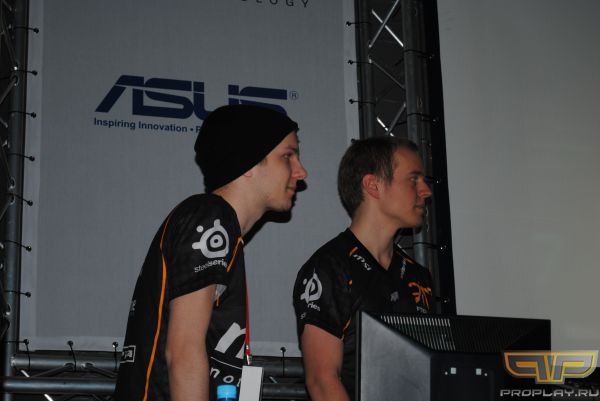 � Forest � Threat �������� � �������� 