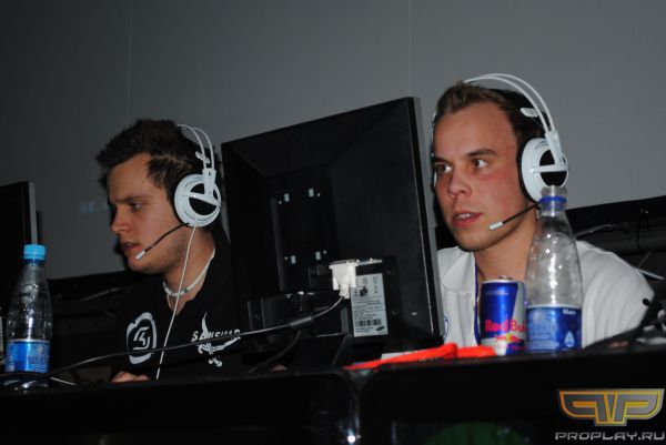 Allen � Gux � ���� ������ �������