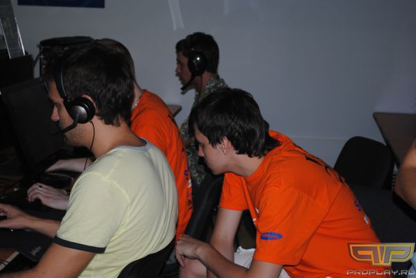 FoX ������ �� ����� IronWill