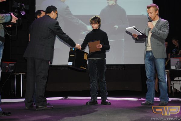 ����������� ���������� - Scooter