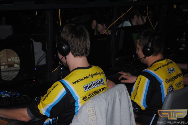 Markeloff � Zeus � ���� �� ������ �����