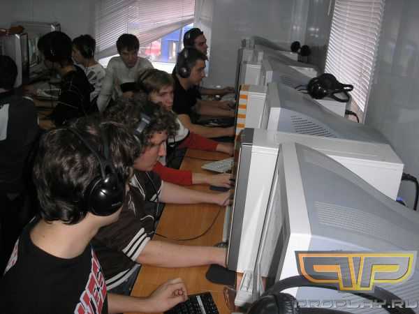 pro100GoodGame! ������