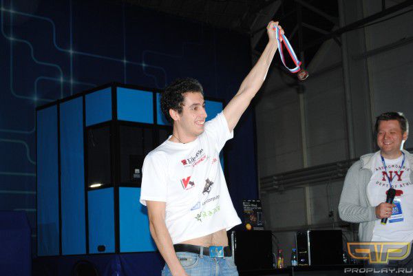 3 ����� SC2 - Titan