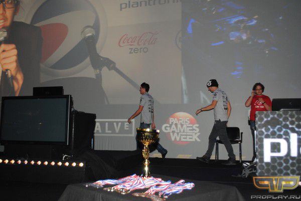 SK Gaming ���� �������� ���� ����������� ������� NaVi