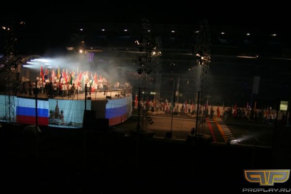 ������ ��������� �������� - ����� ������