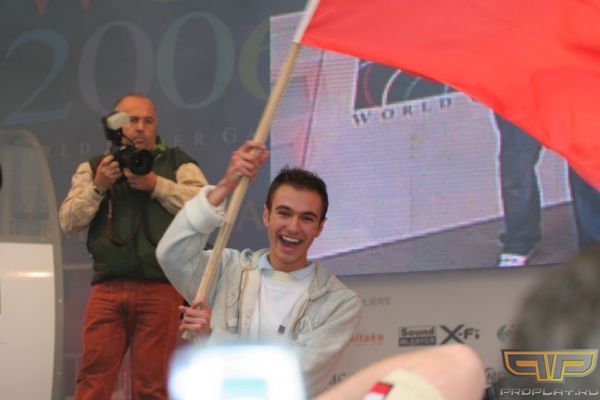 - Lexx, ����� ����� �������! �� ����� �������� ��������!