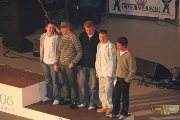 hoorai - ������ ����� CS