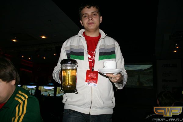 ����� ����������� �� 4Game: ������ ����