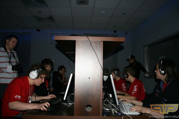 Pro100 � Virtus.pro