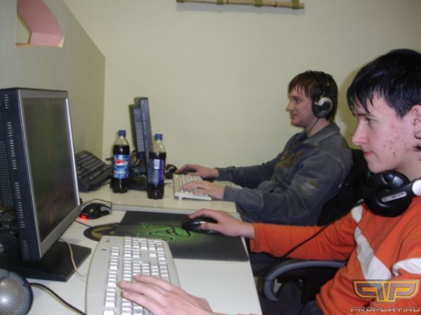 �� ������ ����� Slow - �� ��� ����������� KPECT