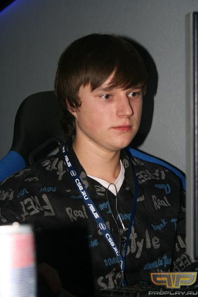 ����� Mage #5 aka Vigoss