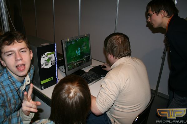 ������ � ����, � �������� - ����� � �����...