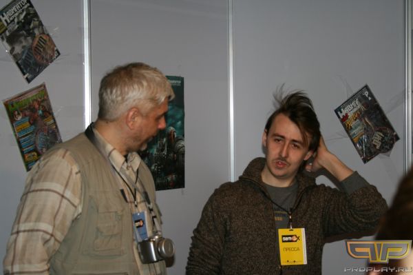 ��� ��������� ����������: ������� - �����, � ����������� - �. �����������. 