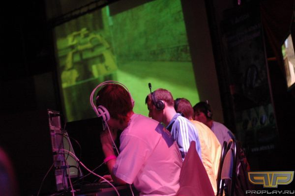 TRAP � ����