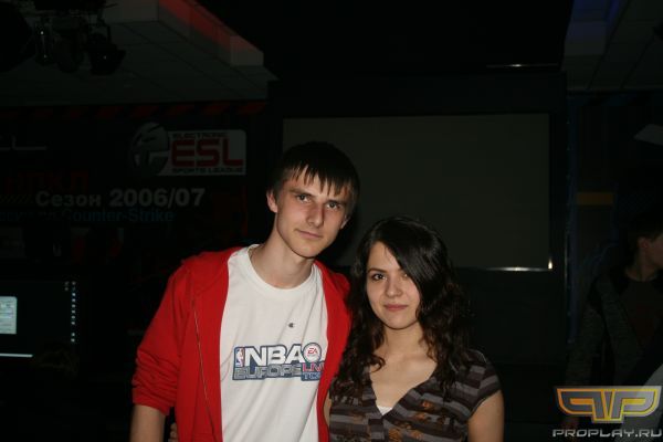 ����� �������: Pachella � Andre-.