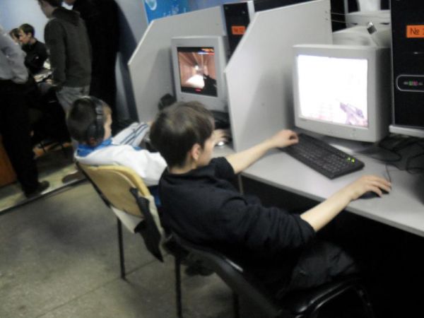 ����� � �����