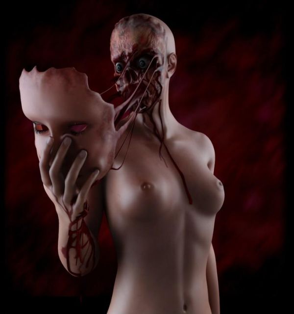 CGSociety.org - ����� ������