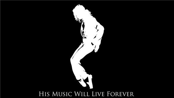  25/06/2009 The day music died....������ 4 ����...